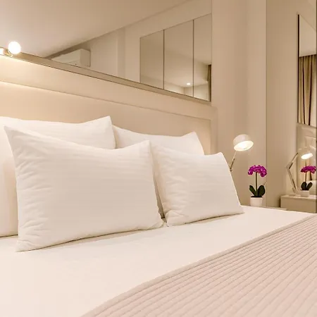 Waterfront Lux Beograd