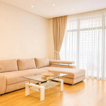 Waterfront Lux Beograd