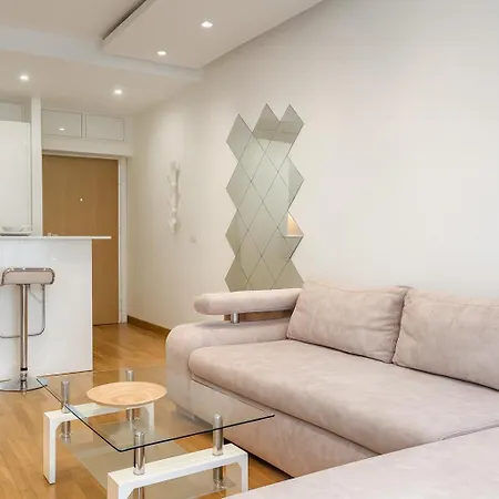 Waterfront Lux Белград