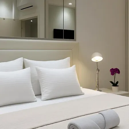 Waterfront Lux Beograd