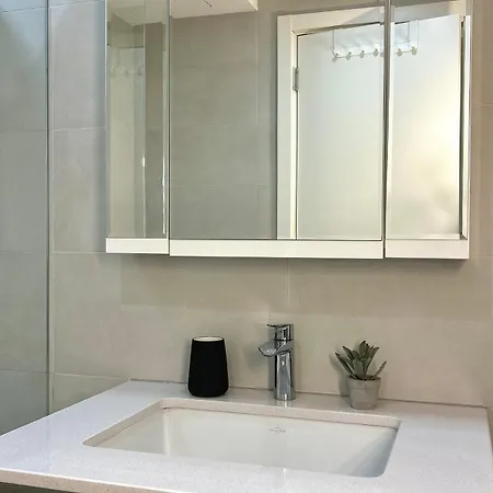 Waterfront Lux Апартаменты *